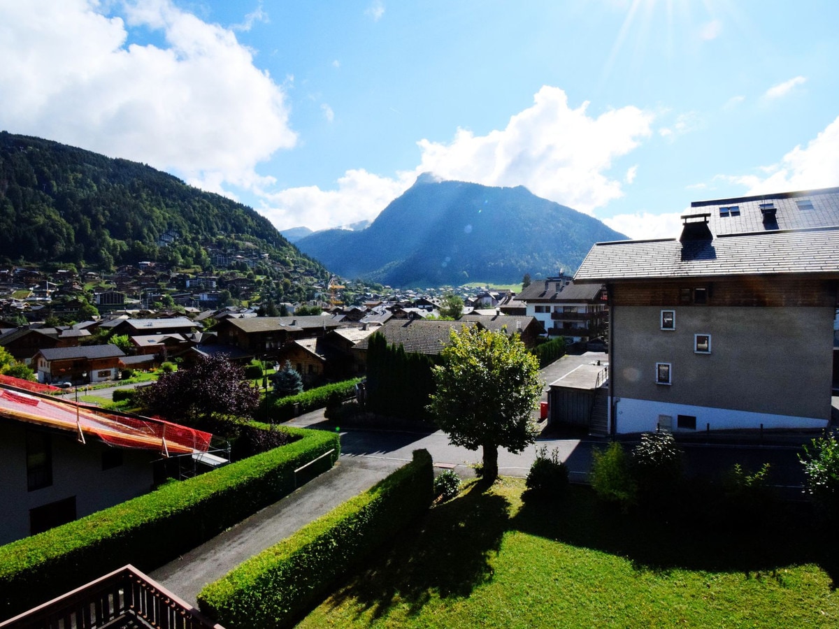 Studio Morzine, 1 pièce, 6 personnes - Morzine