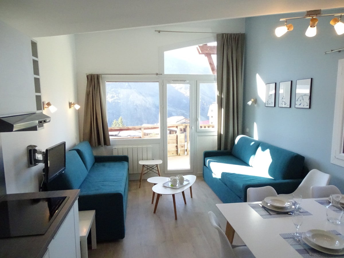 Appartement Avoriaz, 3 pièces, 7 personnes - Appartement Avoriaz, 3 pièces, 7 personnes - Avoriaz