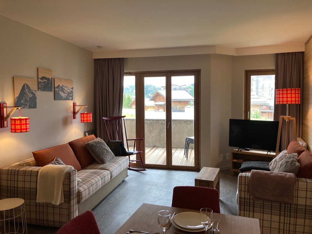 Appartement Avoriaz, 3 pièces, 7 personnes - Appartement Avoriaz, 3 pièces, 7 personnes - Avoriaz