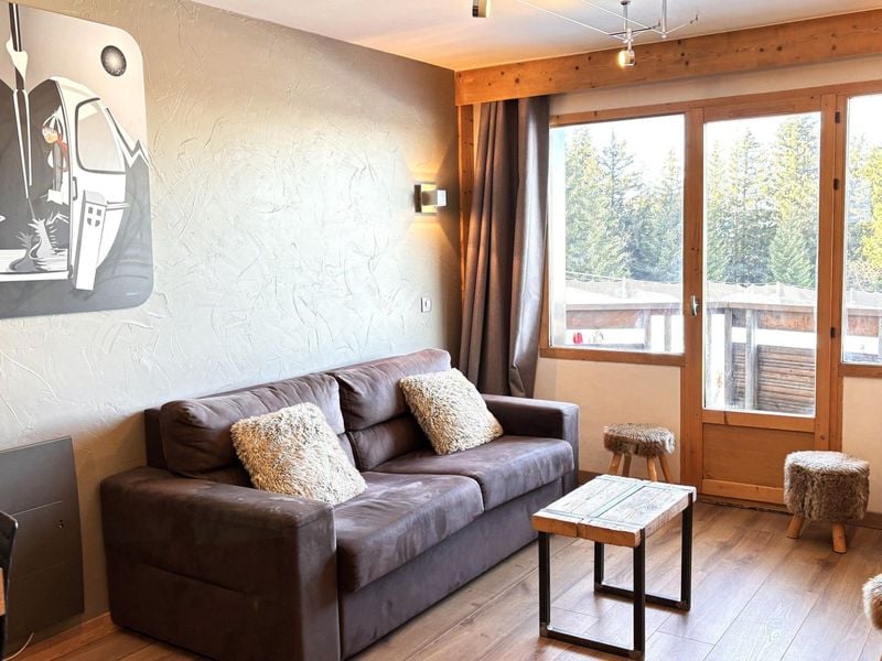 Appartement Avoriaz, 3 pièces, 6 personnes - Bel appartement rénové 3 pièces pour 6 pers. avec balcon, TV et accès internet FR-1-634-18 - Avoriaz