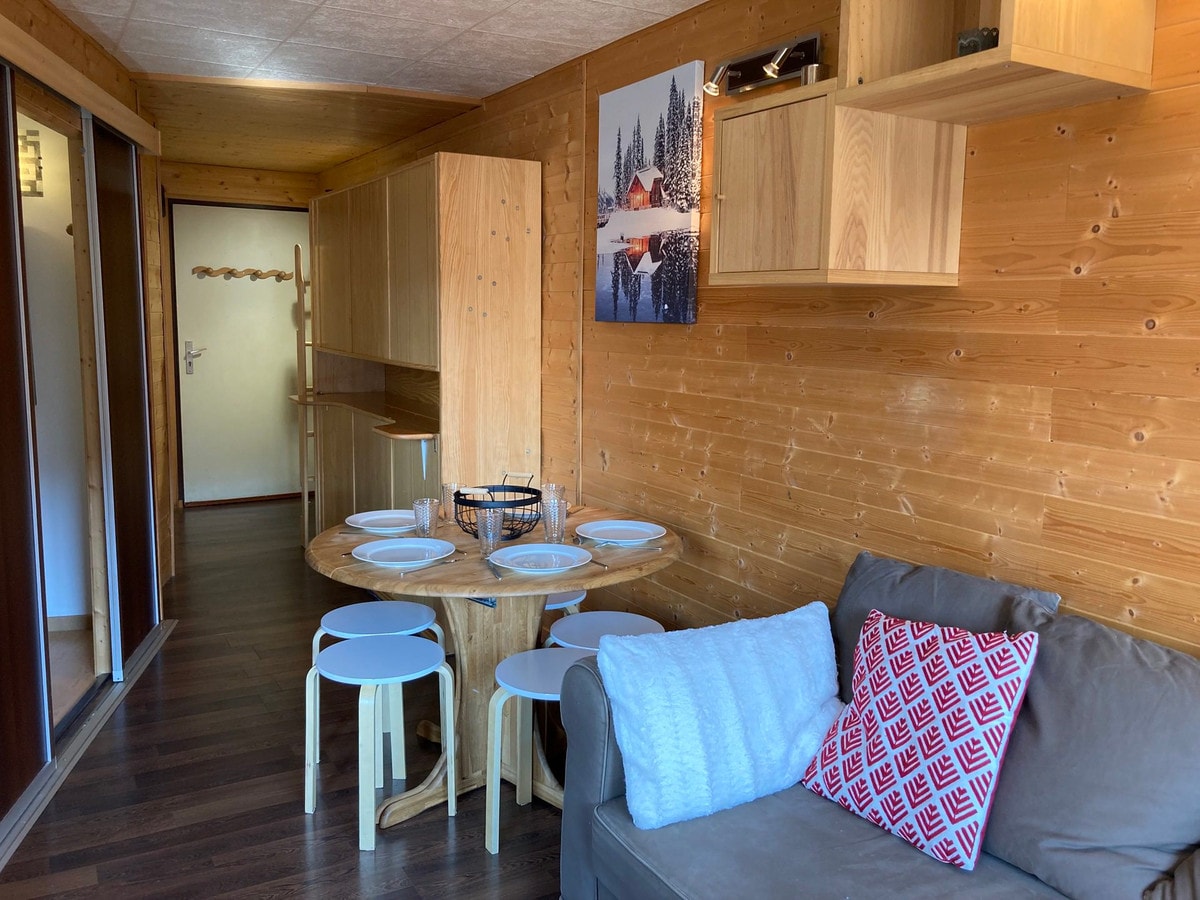 Appartement Avoriaz, 2 pièces, 4 personnes - Appartement Avoriaz, 2 pièces, 4 personnes - Avoriaz