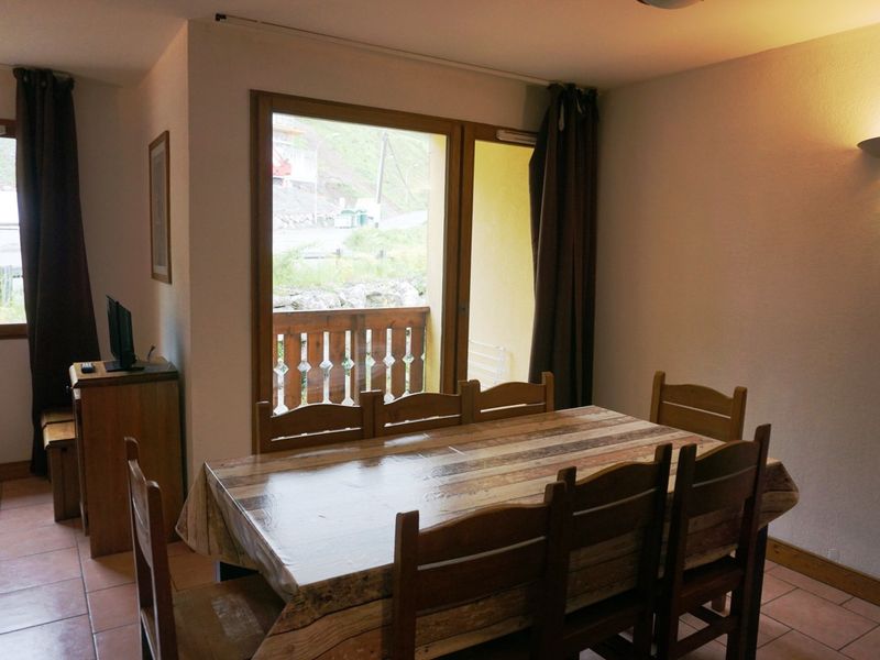 Appartement Orcières Merlette, 3 pièces, 8 personnes - Duplex 3 pièces 60m² pour 8 pers. à 100m des pistes, Merlette-Orcières FR-1-636-2 - Orcières Merlette 1850