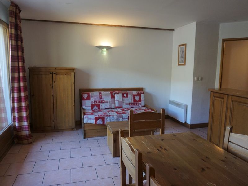 Appartement Orcières Merlette, 4 pièces, 9 personnes - Appt Orcières 9 pers, 3 ch, animaux OK, parking couvert FR-1-636-15 - Orcières Merlette 1850