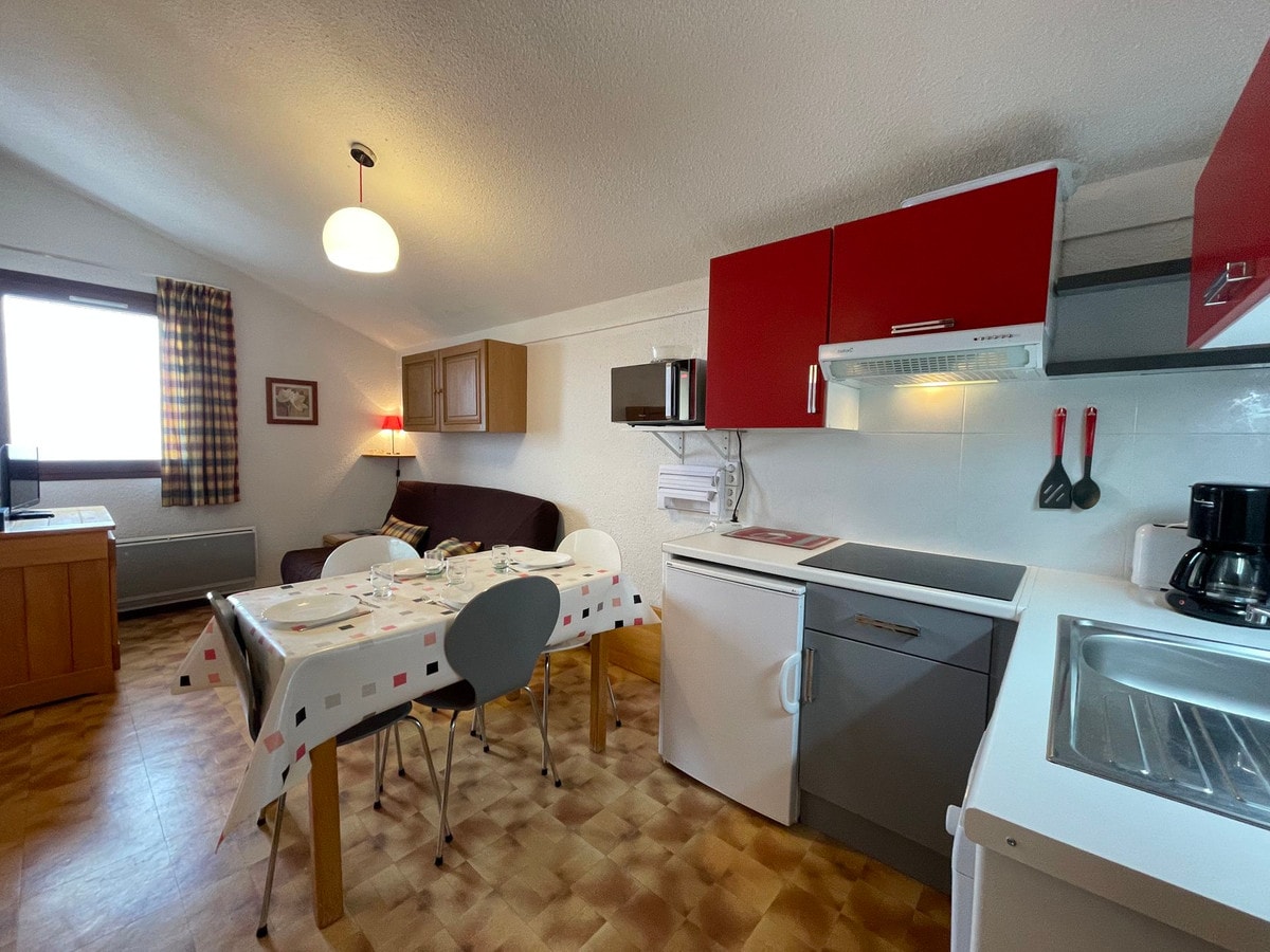 Appartement Samoëns, 2 pièces, 6 personnes - Appartement Samoëns, 2 pièces, 6 personnes - Samoëns