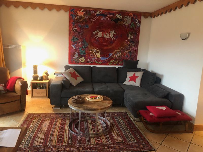 Appartement Les Menuires, 4 pièces, 6 personnes - Appartement Cosy 6 Pers, Terrasse, Parking, Navettes Gratuites – Hameau des Marmottes, Les Belleville FR-1-574-47 - Les Menuires Preyerand