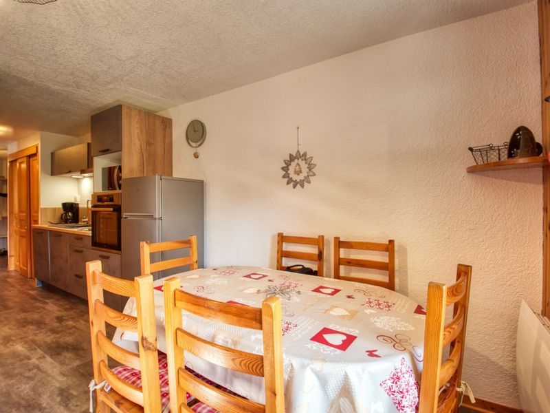 Appartement Morillon Village, 2 pièces, 6 personnes - Charmant appart 6 pers, proche lac et navette FR-1-642-17 - Morillon Village