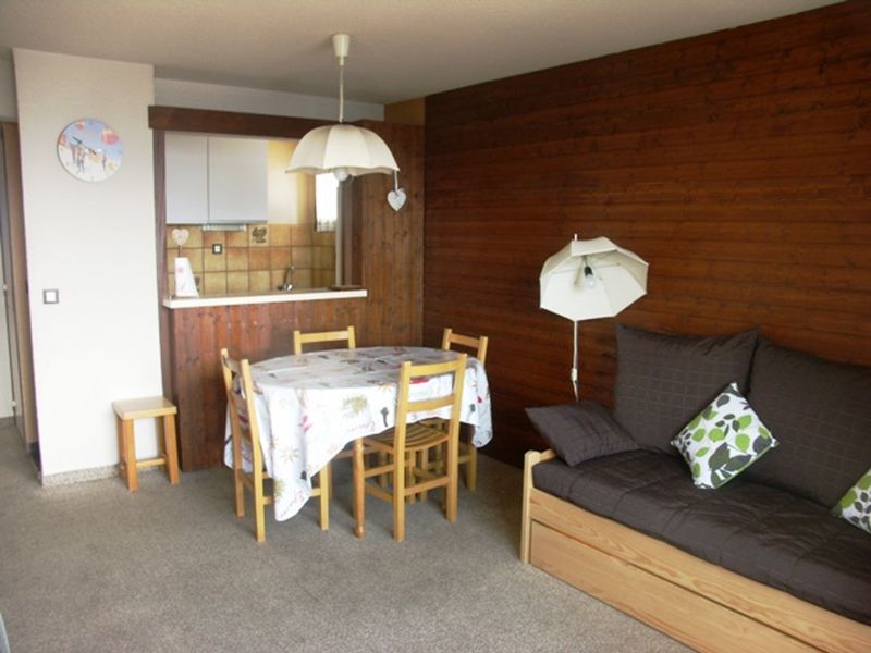 Appartement Orcières Merlette, 3 pièces, 7 personnes - 3 pièces, 7 pers, proche pistes, animaux admis FR-1-636-144 - Orcières Merlette 1850