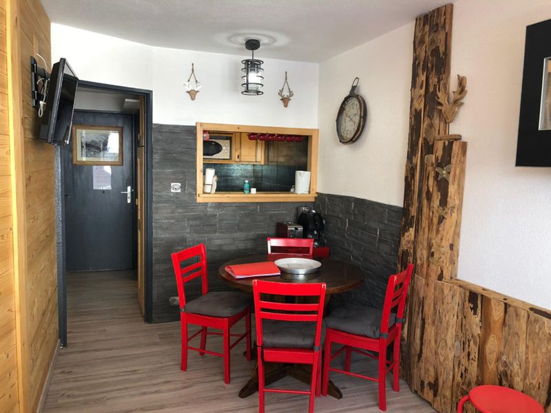 Appartement Avoriaz, 2 pièces, 5 personnes - Appartement rénové 2 pièces, accès direct aux pistes et proche centre station FR-1-634-75 - Avoriaz