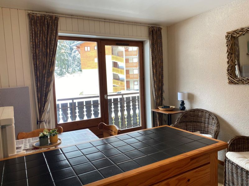 Appartement Châtel, 3 pièces, 6 personnes - Spacieux appart 6 pers avec parking à Châtel FR-1-198-230 - Châtel