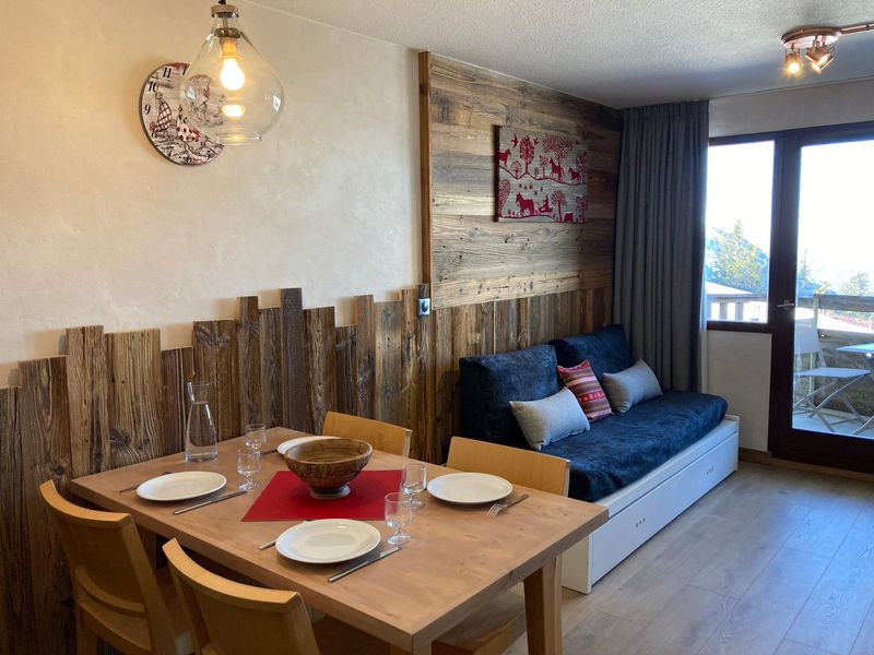 Appartement Avoriaz, 2 pièces, 4 personnes - Appartement rénové 2P 4 pers, balcon, départ skis aux pieds FR-1-634-76 - Avoriaz