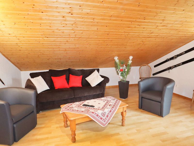 Appartement Samoëns, 3 pièces, 6 personnes - Appartement familial avec piscines et parking, proche centre et skibus FR-1-624-103 - Samoëns