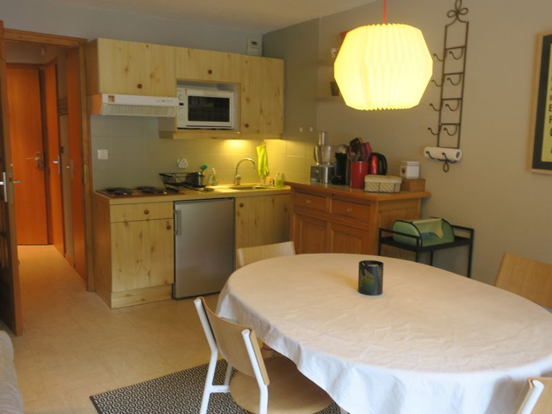 Appartement Châtel, 3 pièces, 6 personnes - Appartement cocooning pour 6 personnes à Châtel, proche télécabine et centre du village FR-1-198-231 - Châtel