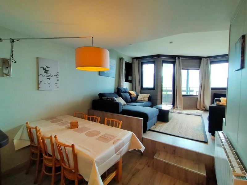 Appartement Avoriaz, 3 pièces, 7 personnes - Appartement rénové 3 pièces, 7 pers, balcon, au Village des Dromonts, Morzine FR-1-633-48 - Avoriaz