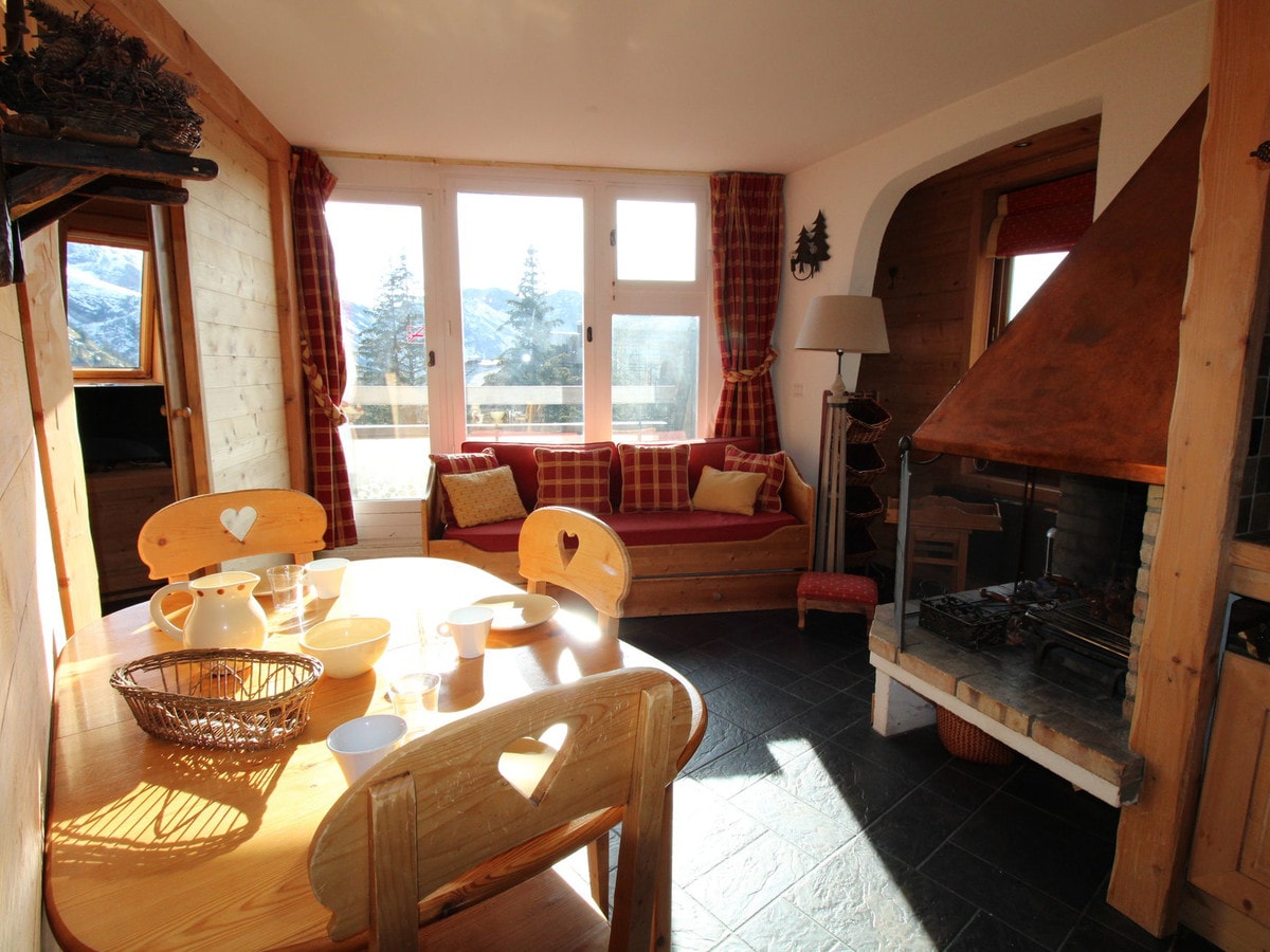 Appartement Avoriaz, 2 pièces, 4 personnes - Appartement Avoriaz, 2 pièces, 4 personnes - Avoriaz