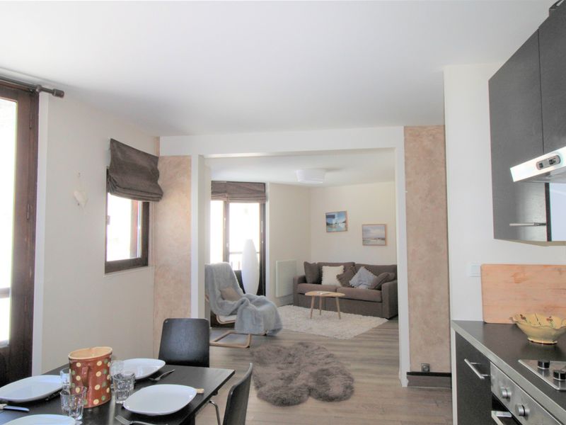 Appartement Avoriaz, 2 pièces, 4 personnes - Charmant Appartement à Avoriaz pour 4 Personnes - Quartier des Ruches - Proche Centre Village FR-1-6 - Avoriaz