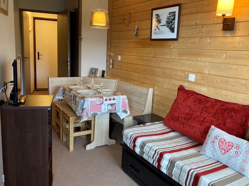 Appartement Avoriaz, 2 pièces, 4 personnes - Appartement 2 pièces avec balcon à Avoriaz FR-1-634-79 - Avoriaz