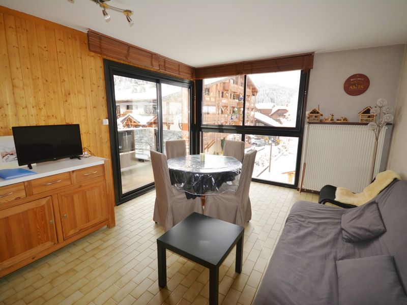 Appartement Morzine, 3 pièces, 6 personnes - **Duplex 6 pers. au centre de Morzine, proche pistes et remontées mécaniques** FR-1-684-32 - Morzine