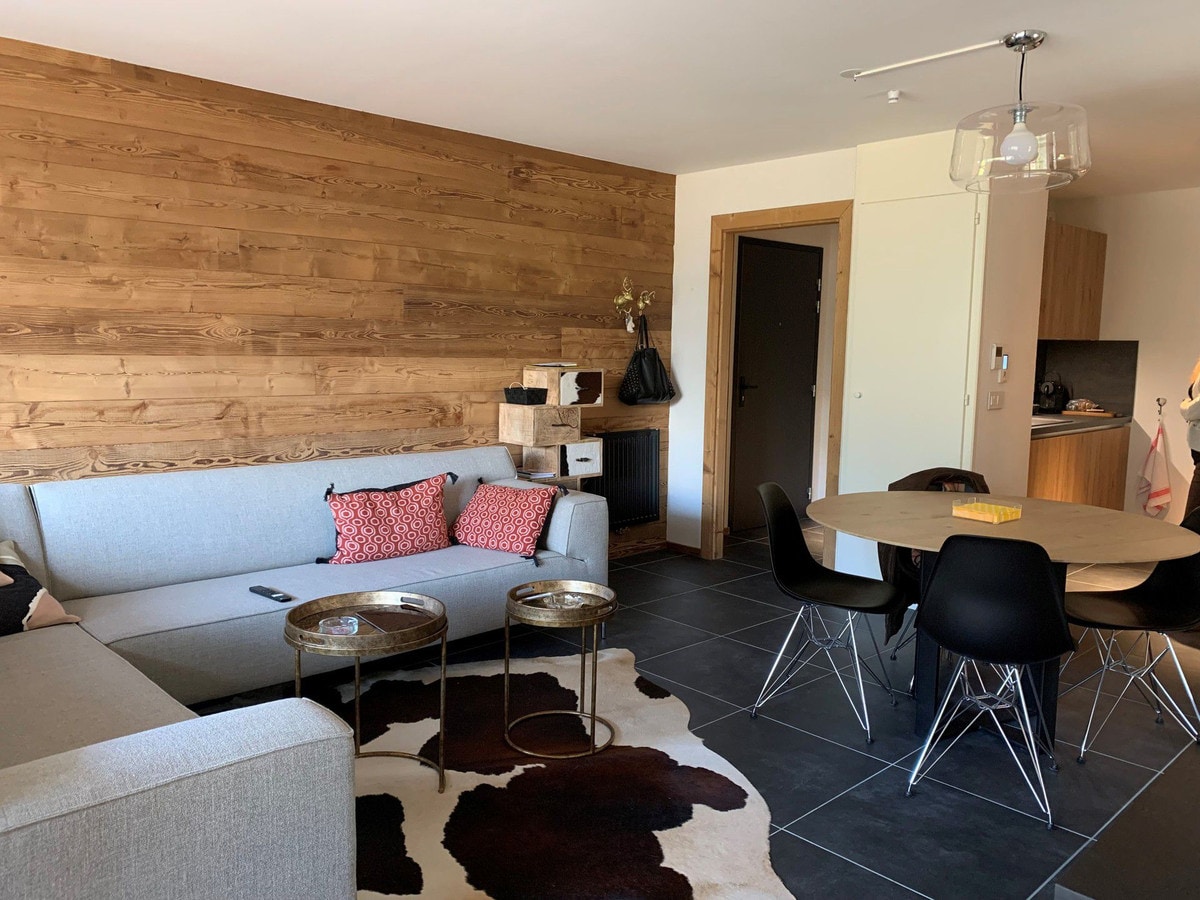 Appartement Châtel, 4 pièces, 6 personnes - Appartement Châtel, 4 pièces, 6 personnes - Châtel