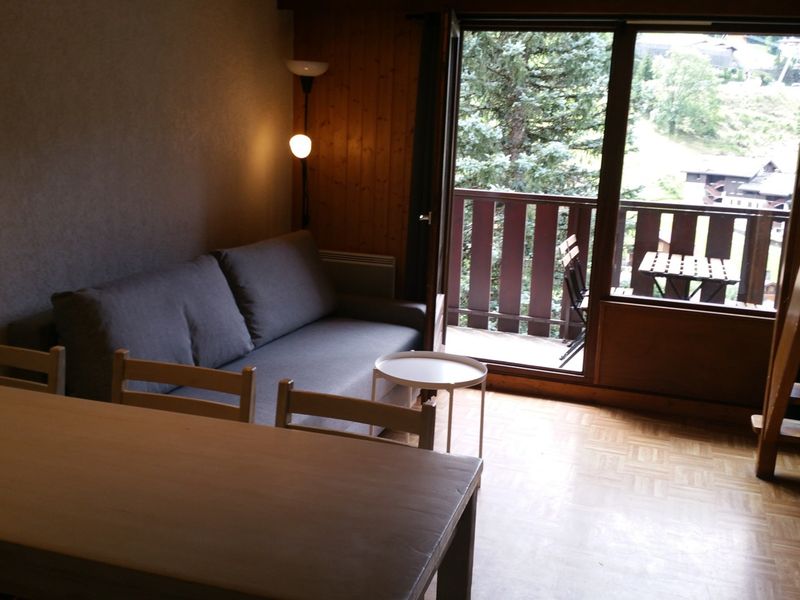 Appartement La Clusaz, 3 pièces, 6 personnes - Appartement La Clusaz, 3 pièces, 6 personnes - La Clusaz