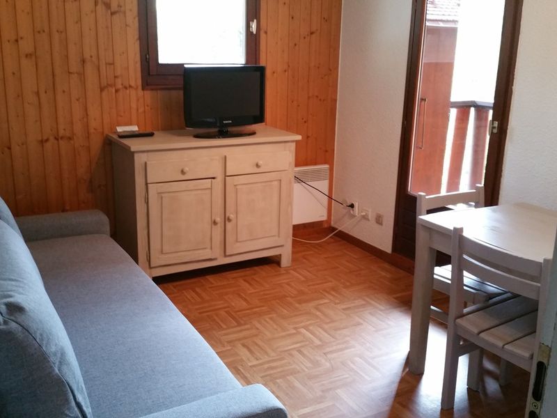 Appartement La Clusaz, 2 pièces, 4 personnes - Appartement La Clusaz, 2 pièces, 4 personnes - La Clusaz