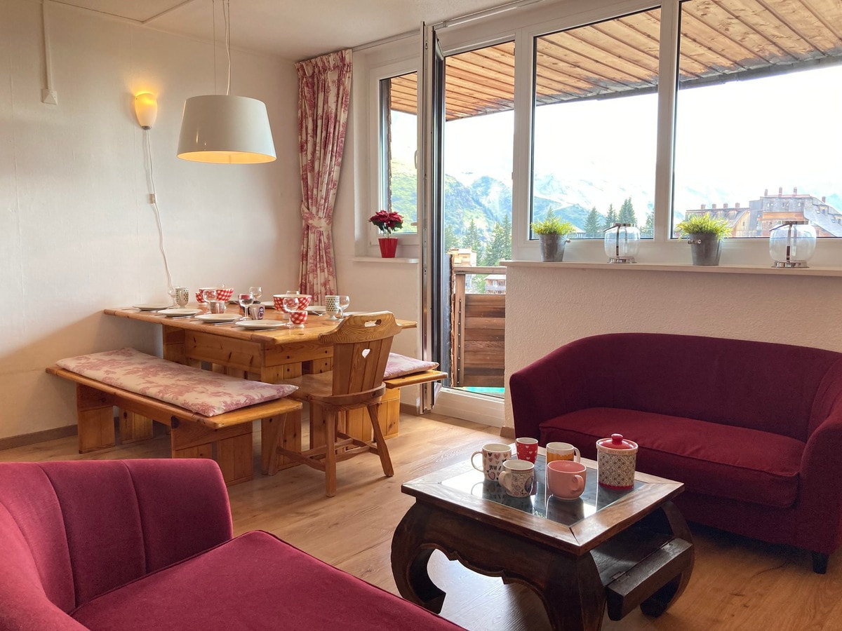 Appartement Avoriaz, 4 pièces, 8 personnes - Appartement Avoriaz, 4 pièces, 8 personnes - Avoriaz