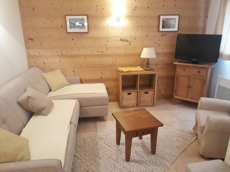 Appartement Morillon 1100, 3 pièces, 7 personnes - Spacieux Appartement 3 Pièces pour 7 Pers. à 100m des Pistes, Morillon 1000 FR-1-412-70 - Morillon 1100 Les Esserts