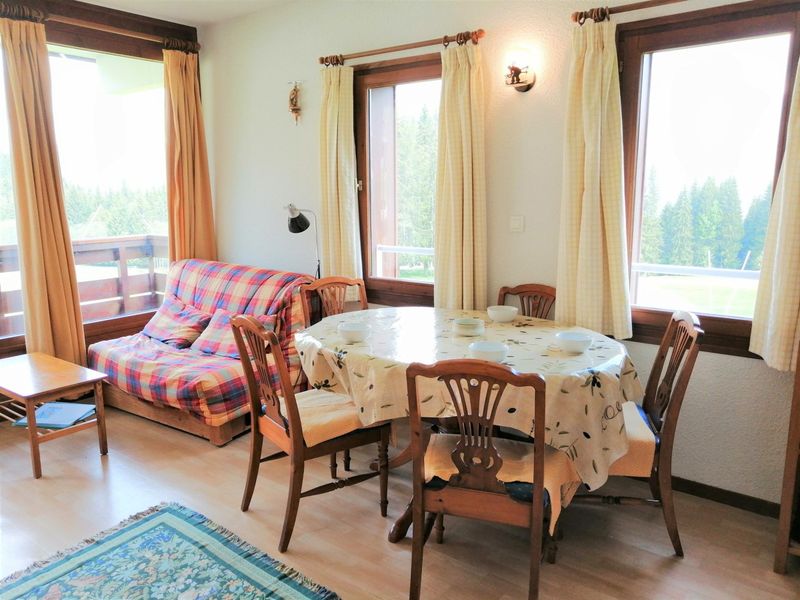 Appartement Morillon 1100, 3 pièces, 4 personnes - Appartement cosy 3 pièces pour 4, près des pistes, Morillon FR-1-412-76 - Morillon 1100 Les Esserts