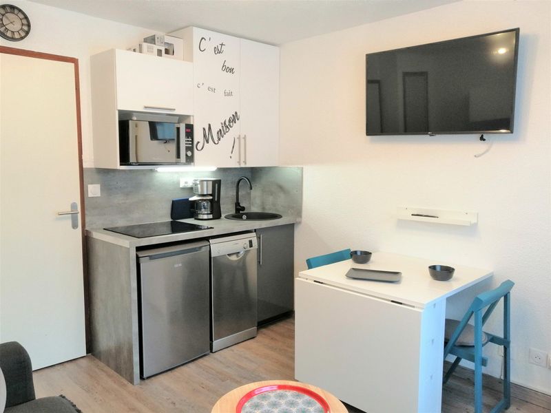 Studio Morillon 1100, 1 pièce, 4 personnes - Studio rénové 4p au pied des pistes à Morillon 1100 FR-1-412-77 - Morillon 1100 Les Esserts