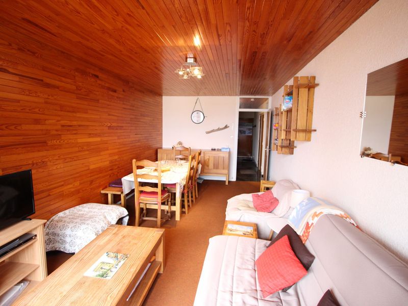 Appartement Chamrousse, 3 pièces, 8 personnes - Appartement confortable 2 ch. à 50 m des pistes FR-1-549-112 - Chamrousse