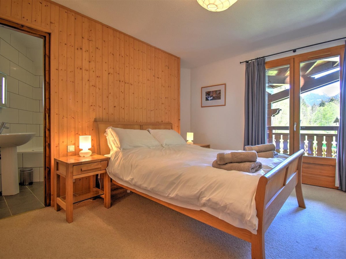 Appartement Morzine, 5 pièces, 8 personnes - Morzine