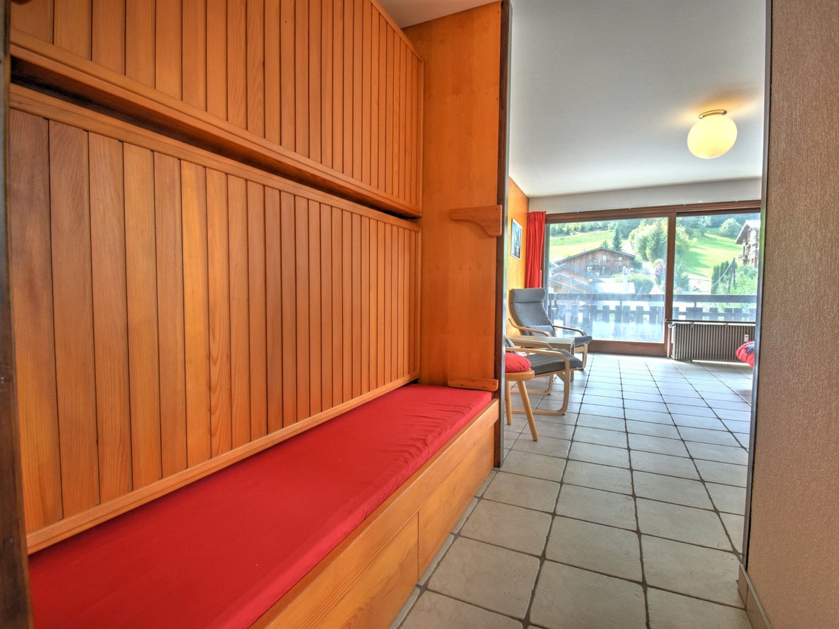 Appartement Morzine, 2 pièces, 6 personnes - Morzine