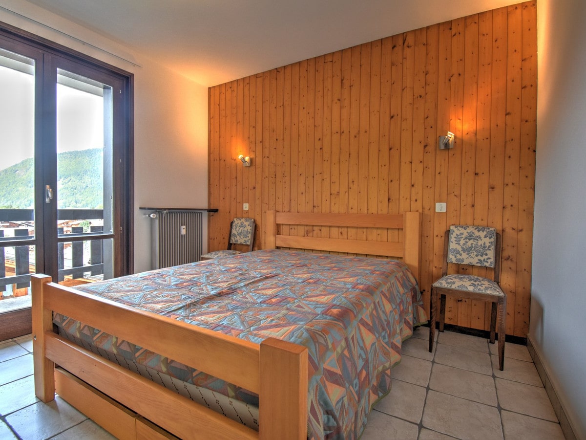 Appartement Morzine, 2 pièces, 6 personnes - Morzine