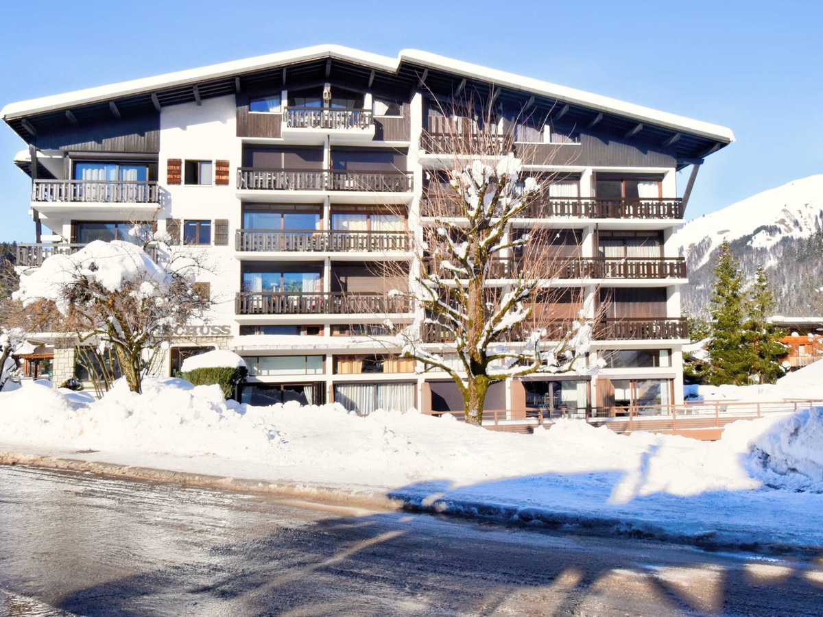 Appartement Morzine, 2 pièces, 6 personnes - Morzine