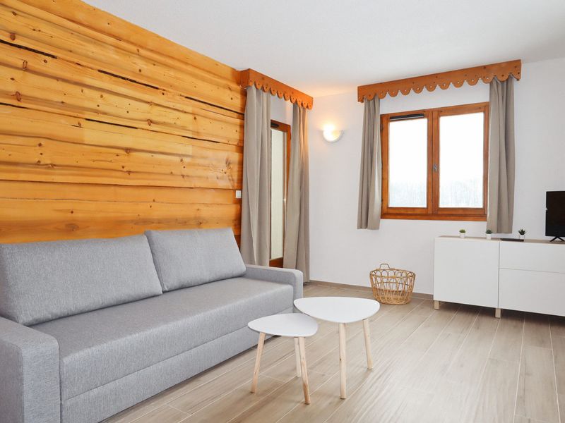 Appartement Samoëns, 2 pièces, 4 personnes - Appartement lumineux avec piscines, terrasse et parking à Samoëns FR-1-624-125 - Samoëns