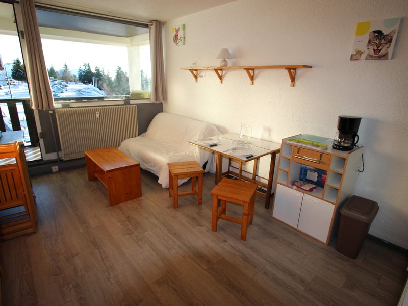 Studio Chamrousse, 1 pièce, 4 personnes - Studio Chamrousse, 1 pièce, 4 personnes - Chamrousse