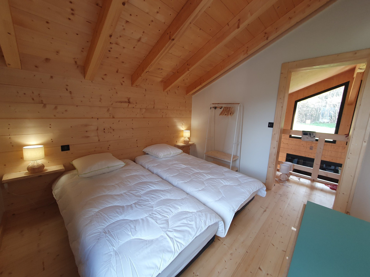 Chalet Morzine, 3 pièces, 4 personnes - Morzine