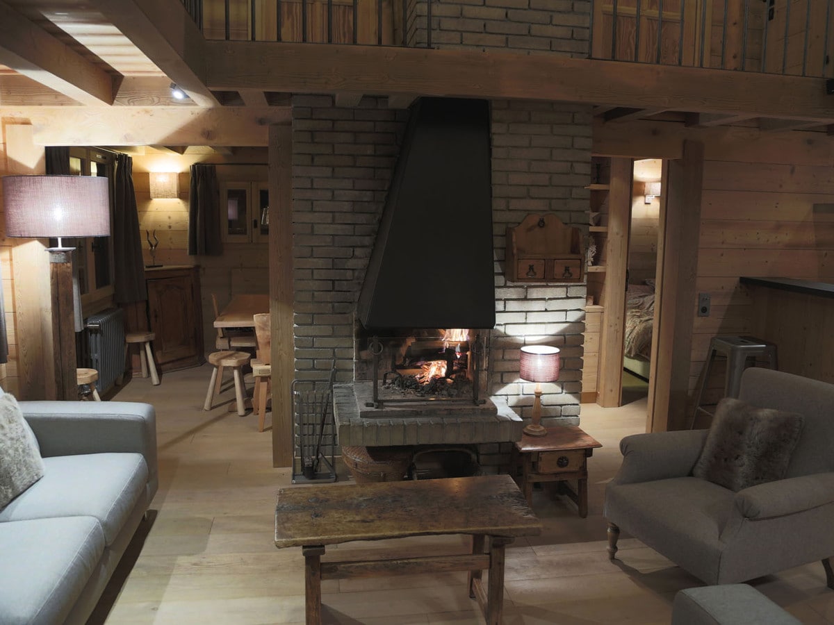 Chalet Val-d'Isère, 5 pièces, 8 personnes - Val d’Isère Centre