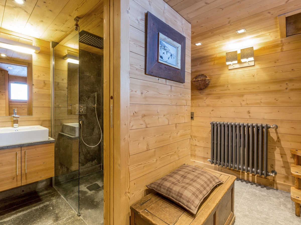 Chalet Val-d'Isère, 5 pièces, 8 personnes - Val d’Isère Centre