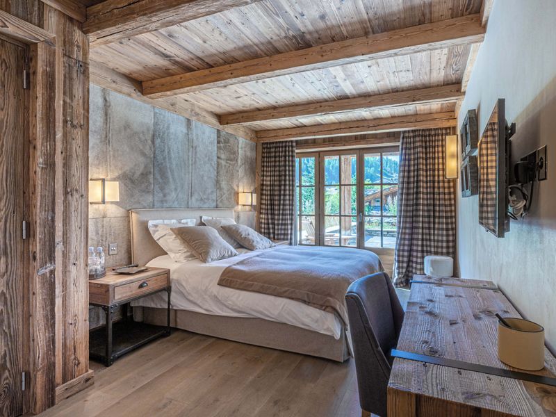 Chalet de luxe 9 pièces avec hammam et cheminée au centre de Val-d'Isère, pour 14 personnes FR-1-694 - Val d’Isère Centre