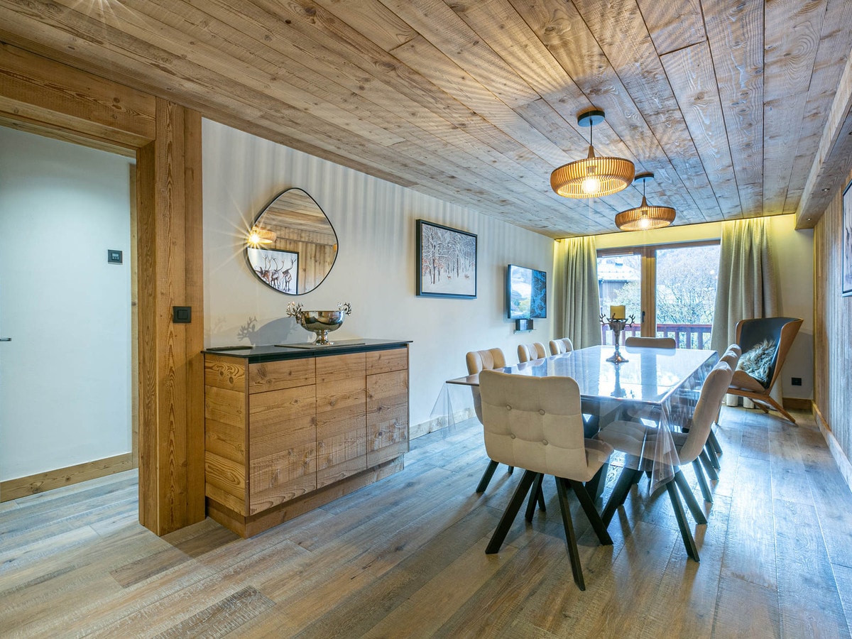 Appartement Val-d'Isère, 5 pièces, 8 personnes - Val d’Isère Centre