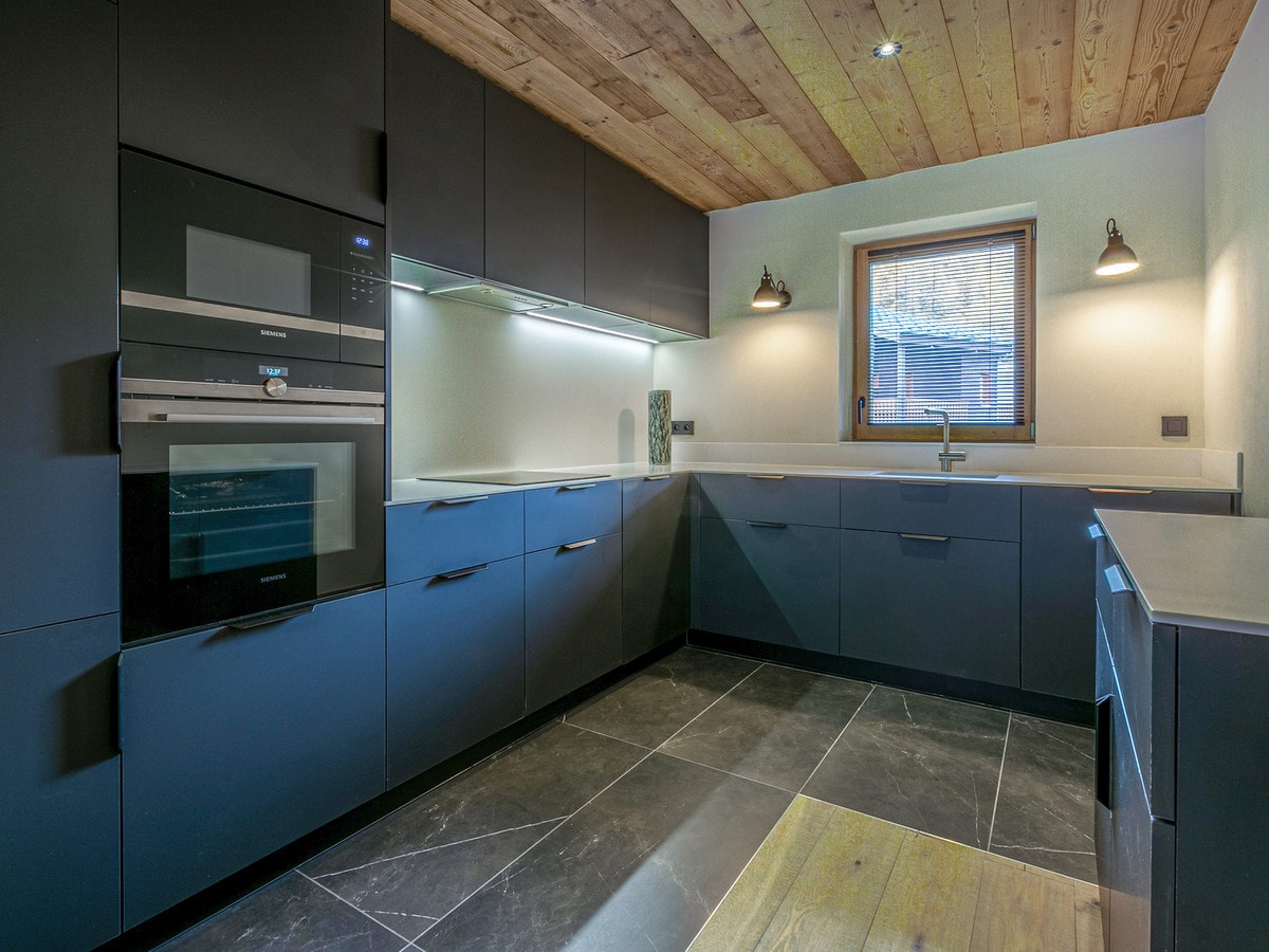 Appartement Val-d'Isère, 5 pièces, 8 personnes - Val d’Isère Centre