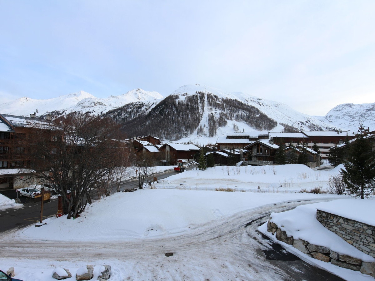 Appartement Val-d'Isère, 5 pièces, 8 personnes - Val d’Isère Centre