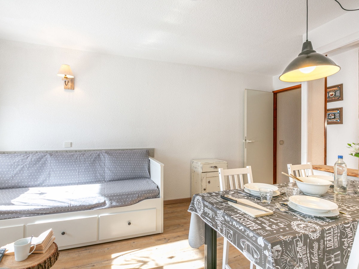 Appartement Val-d'Isère, 3 pièces, 6 personnes - Val d’Isère Centre