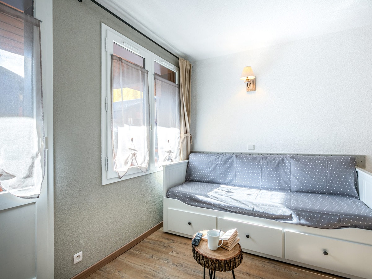 Appartement Val-d'Isère, 3 pièces, 6 personnes - Val d’Isère Centre