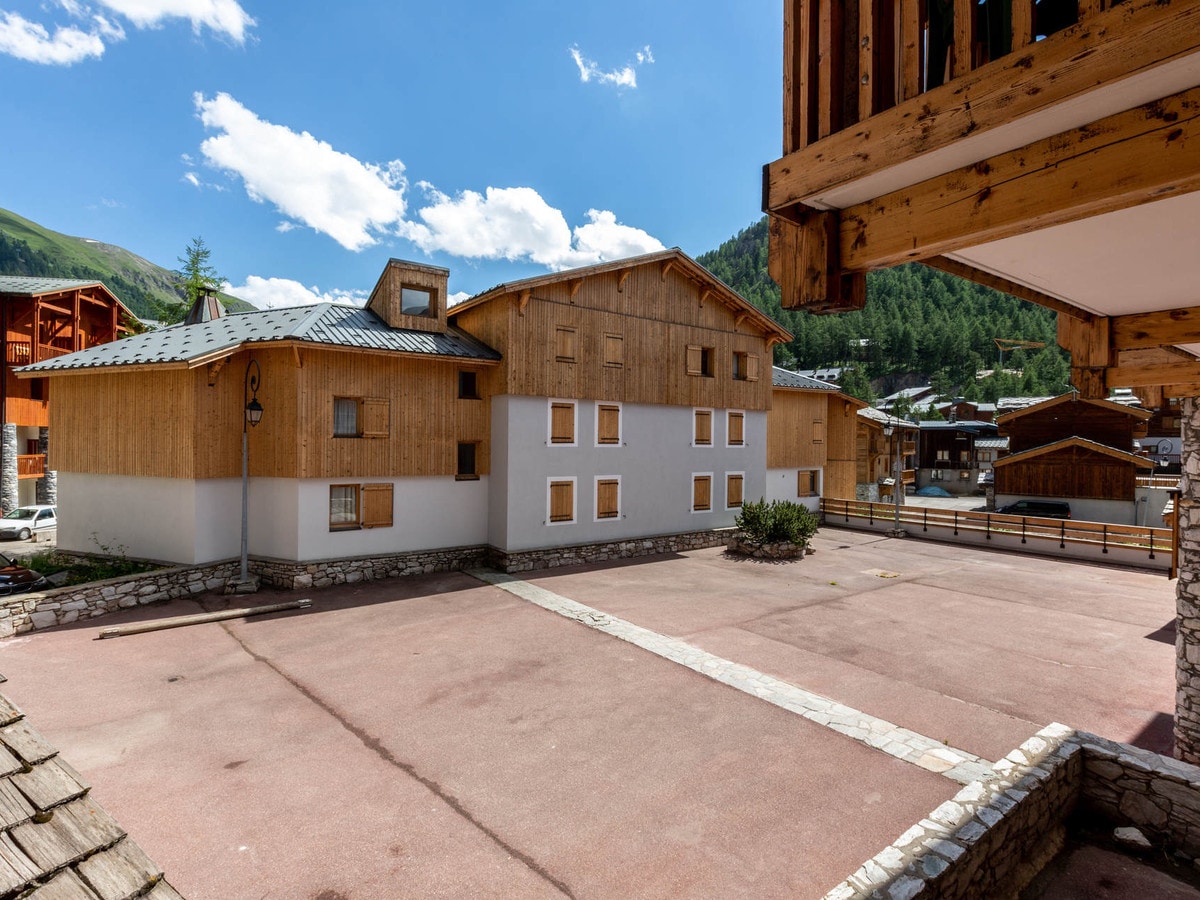 Appartement Val-d'Isère, 3 pièces, 6 personnes - Val d’Isère Centre