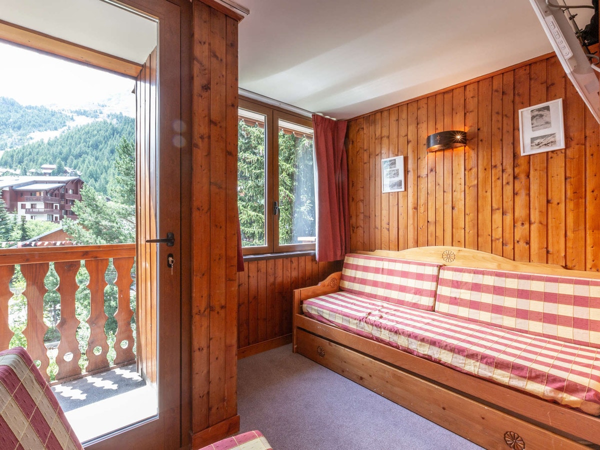 Appartement Val-d'Isère, 3 pièces, 6 personnes - Val d’Isère Centre