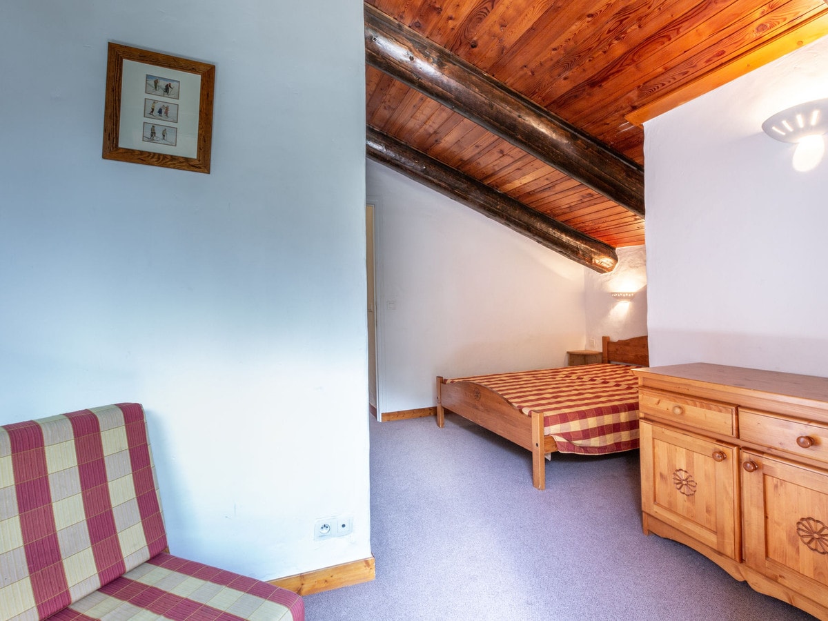 Appartement Val-d'Isère, 3 pièces, 6 personnes - Val d’Isère Centre