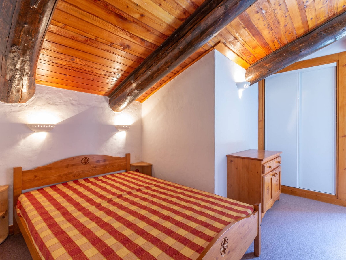 Appartement Val-d'Isère, 3 pièces, 6 personnes - Val d’Isère Centre