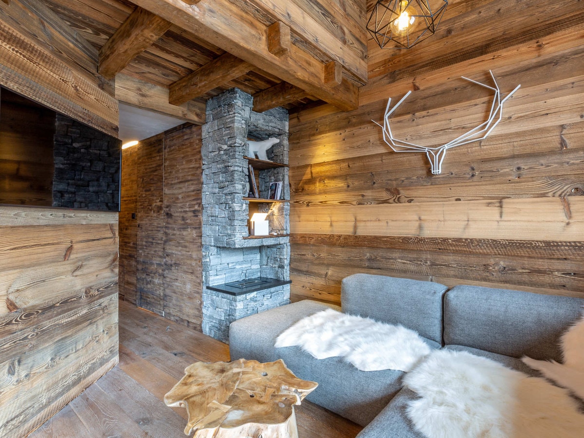 Appartement Val-d'Isère, 3 pièces, 5 personnes - Val d’Isère Centre