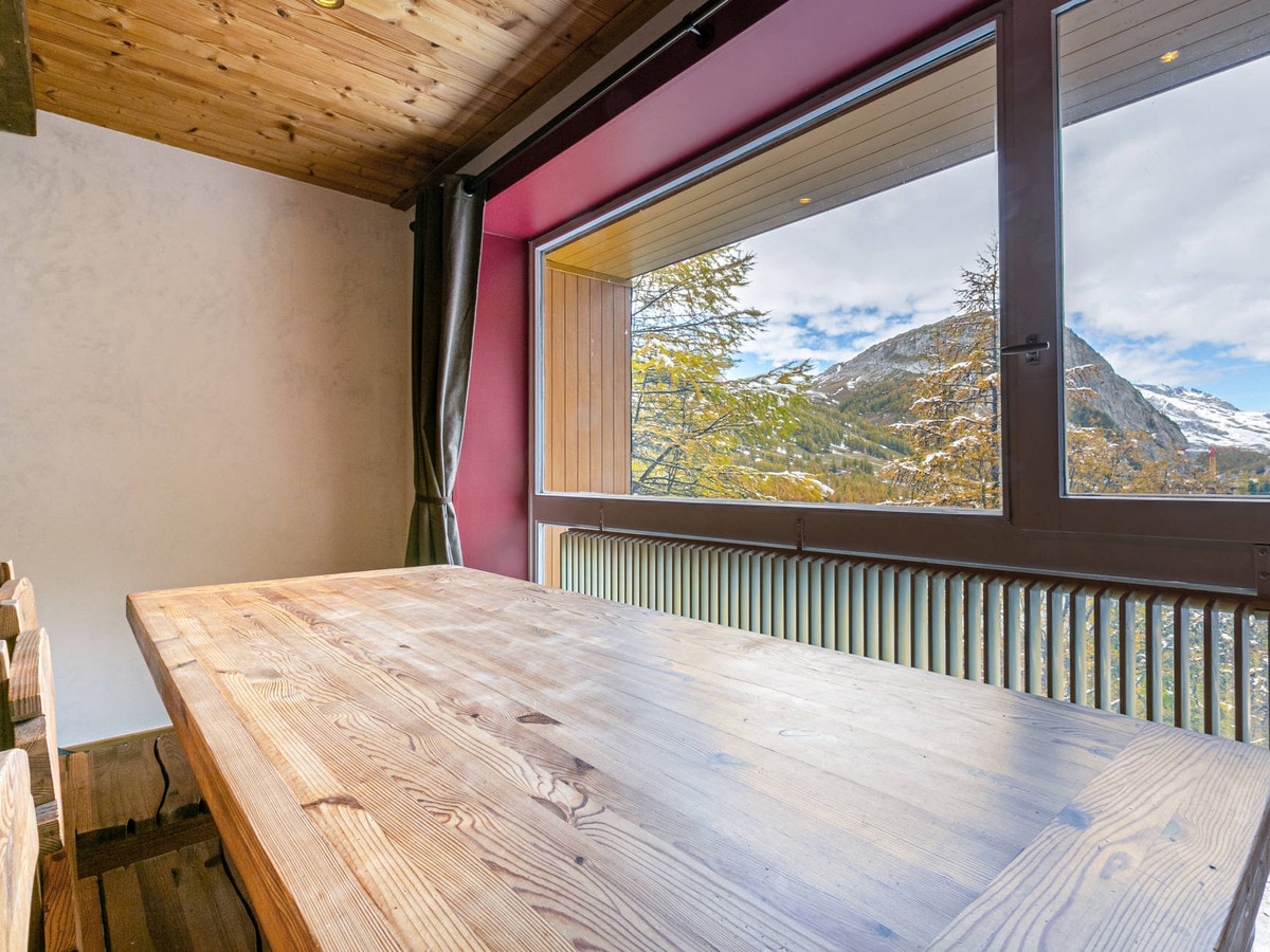 Appartement Val-d'Isère, 3 pièces, 4 personnes - Val d’Isère Centre